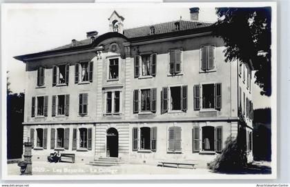 50698186 - Les Bayards Le Cernil NE