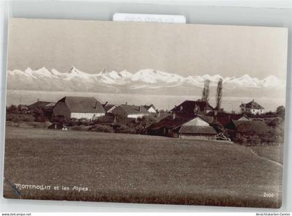51088639 - Montmollin