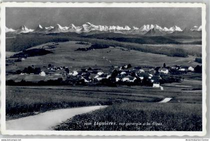 51678019 - Lignières