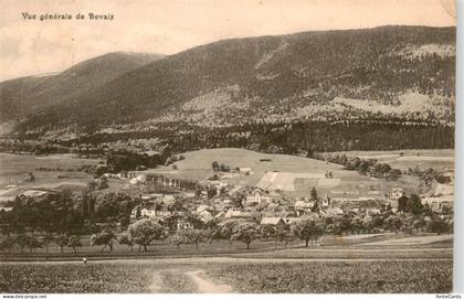 Bevaix NE Vue générale