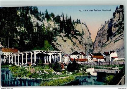 Col des Roches - 10303272