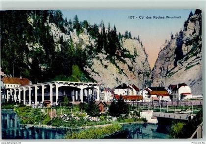 Col des Roches - 10303273