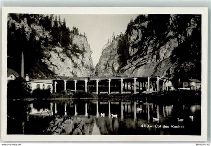 Col des Roches - 10307334