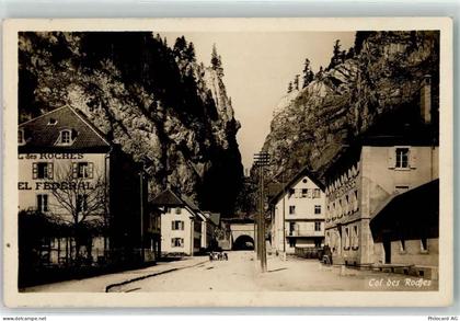 Col des Roches - 10604989