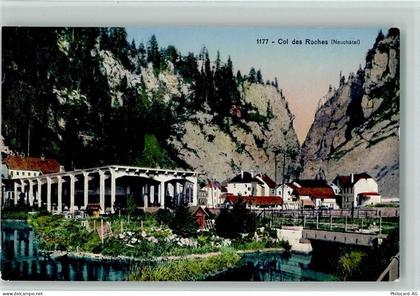 Col des Roches - 11058934