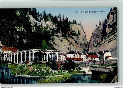 Col des Roches - 12113983