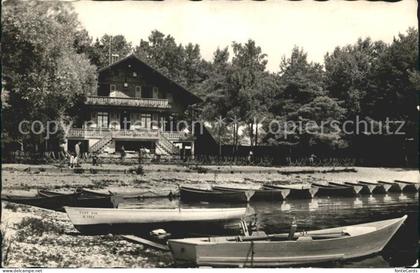 Colombier NE Hotel Robinson am Neuenburgersee
