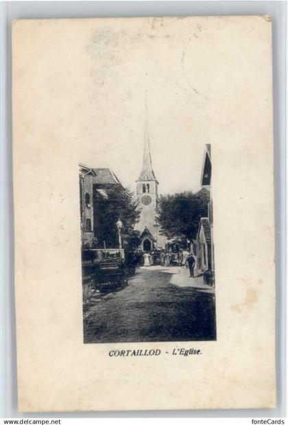 Cortaillod