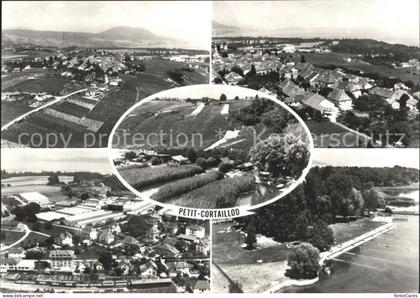 Cortaillod Panorama Petit Cortaillod