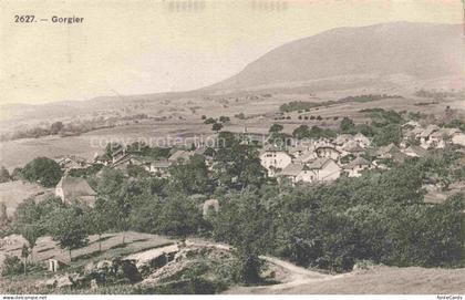 Gorgier Boudry NE Panorama