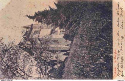 Gorgier Chateau de NE Chateau de Gorgier