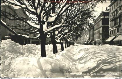 La Chaux-De-Fonds La Chaux-De-Fonds