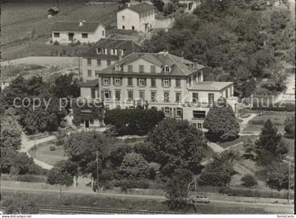 Le Landeron Home mixte Bellevue pour personnes agees