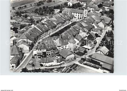 Le Landeron Vue aerienne