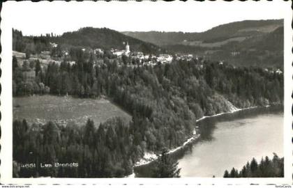 Les Brenets Les Brenets