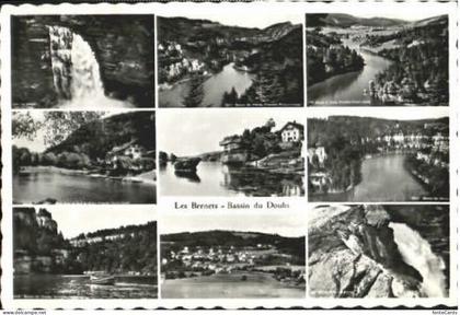 Les Brenets Les Brenets