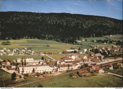 Les Geneveys-sur-Coffrane