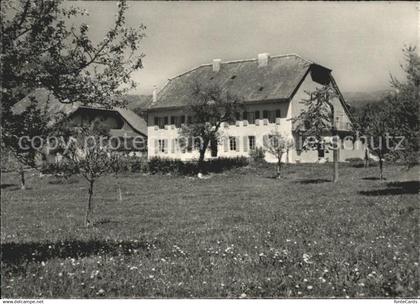 Lignieres NE maison de vacances