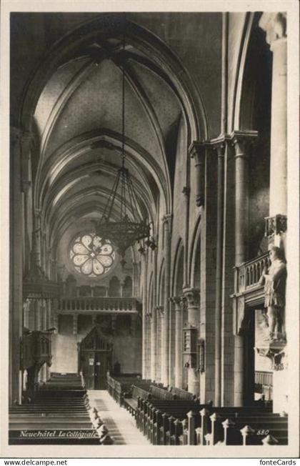 Neuchatel NE