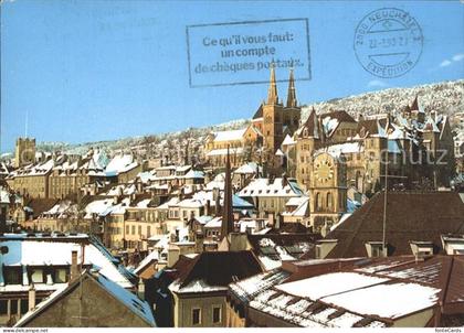 Neuchatel NE