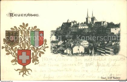 Neuchatel NE