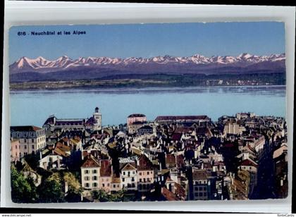 Neuchatel NE Neuchatel