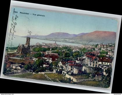 Neuchatel NE Neuchatel