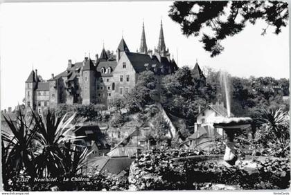 Neuchatel NE Neuchatel