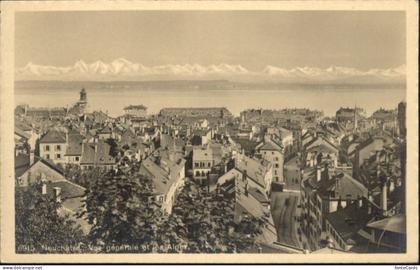 Neuchatel NE Neuchatel
