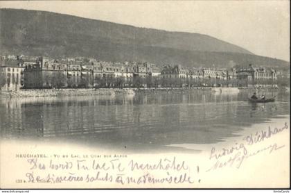 Neuchatel NE Neuchatel