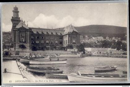 Neuchatel NE Neuchatel