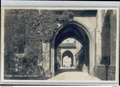 Neuchatel NE Neuchatel