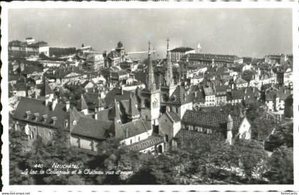 Neuchatel NE Neuchatel