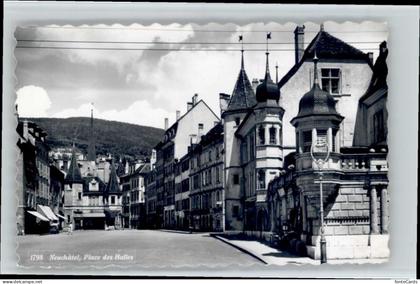 Neuchatel NE Neuchatel