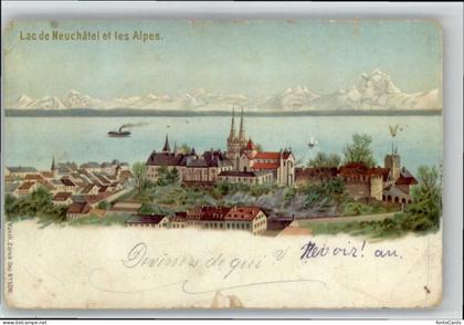 Neuchatel NE Neuchatel