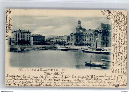 Neuchatel NE Neuchatel