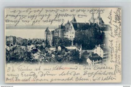 Neuchatel NE Neuchatel