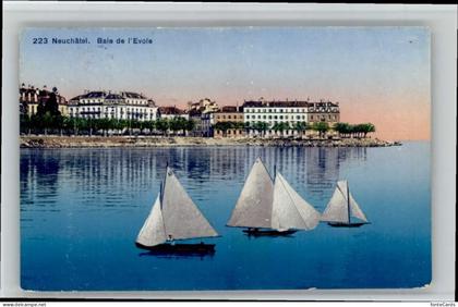 Neuchatel NE Neuchatel