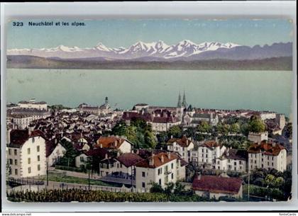 Neuchatel NE Neuchatel