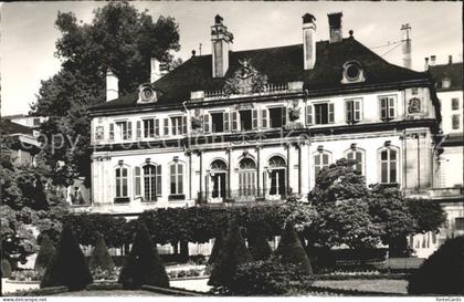 Neuchatel NE Palais Rougemont