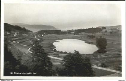 Saint Blaise NE St Blaise  x 1939