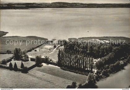 Thielle am Neuenburgersee