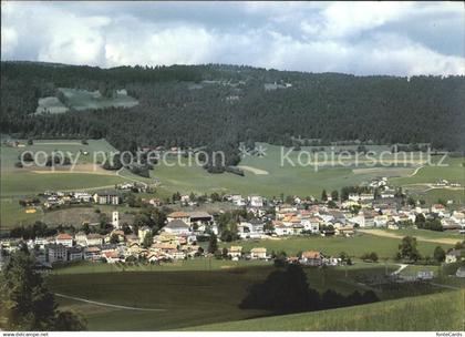 Travers Panorama
