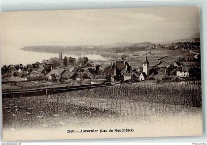 2012 Auvernier - 10605051