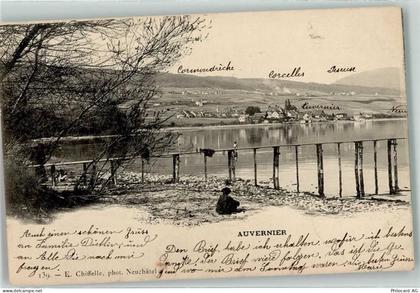 2012 Auvernier 1900 - 39407182