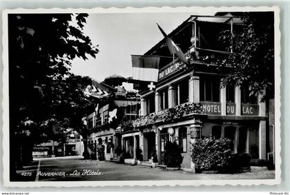 2012 Auvernier - Les Hotels - 10605077