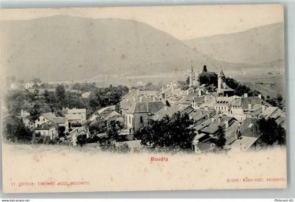 2017 Boudry - Kirche - 10586927