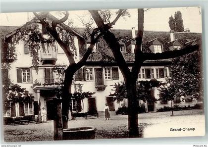 2017 Grandchamp Boudry - Altes Haus - 10605086