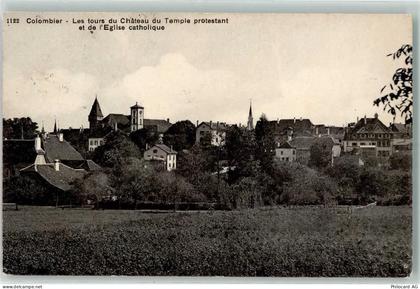 2013 Colombier NE - 10205306