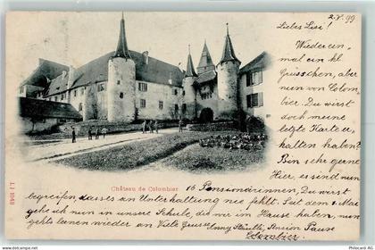 2013 Colombier NE - 10205307